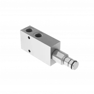 counterbalance valve