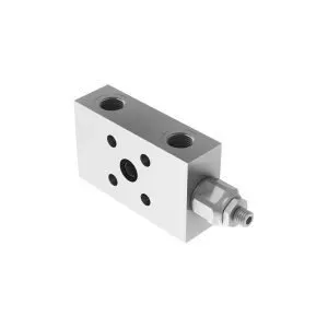 counterbalance valve