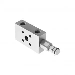 counterbalance valve