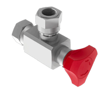 RT Shut off valve