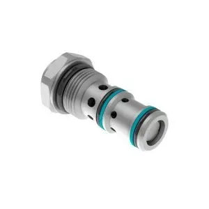 VBC Single acting pilot check valve