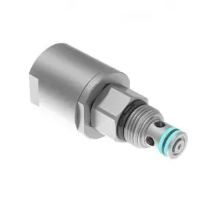 VP2 Pneumatic operated valve