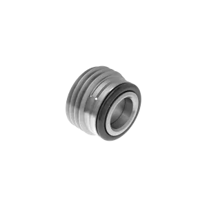 VUC check valve