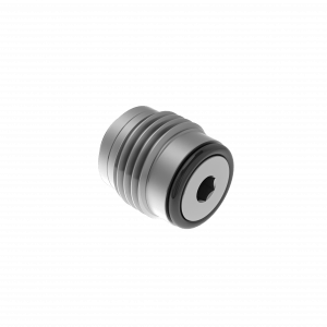 VUS check valve