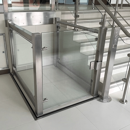 Wheelchair Accessibility Lift