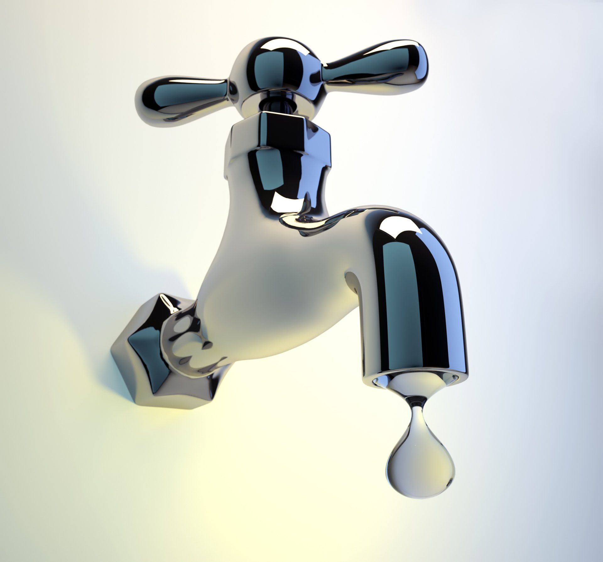 Dripping Faucet Gif