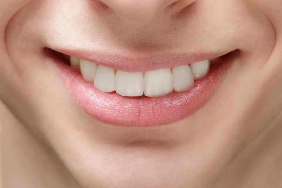 Good Smile — Plymouth, MI — Leslie M Woodell DDS