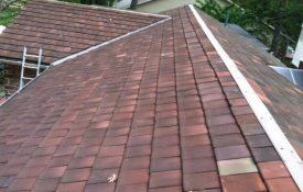 Tile Roofing