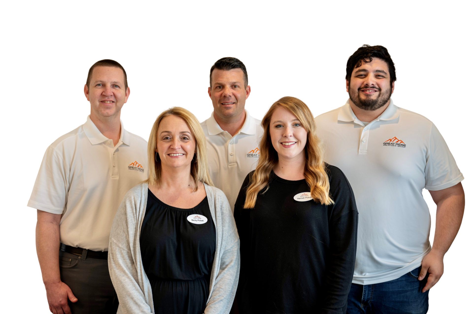 Meet Our Staff - Great Ridge Insurance