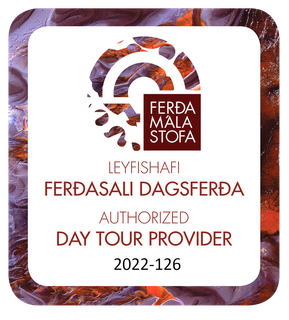 authorized day tour provider