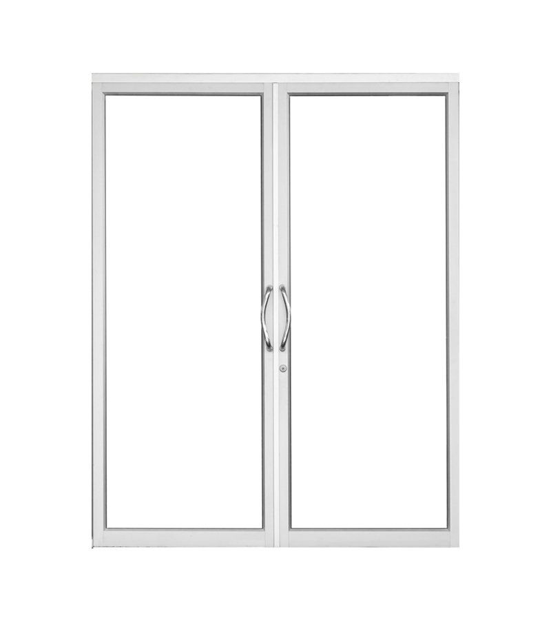 Patio Door — Tukwila, WA — Bel-Red Windows & Doors