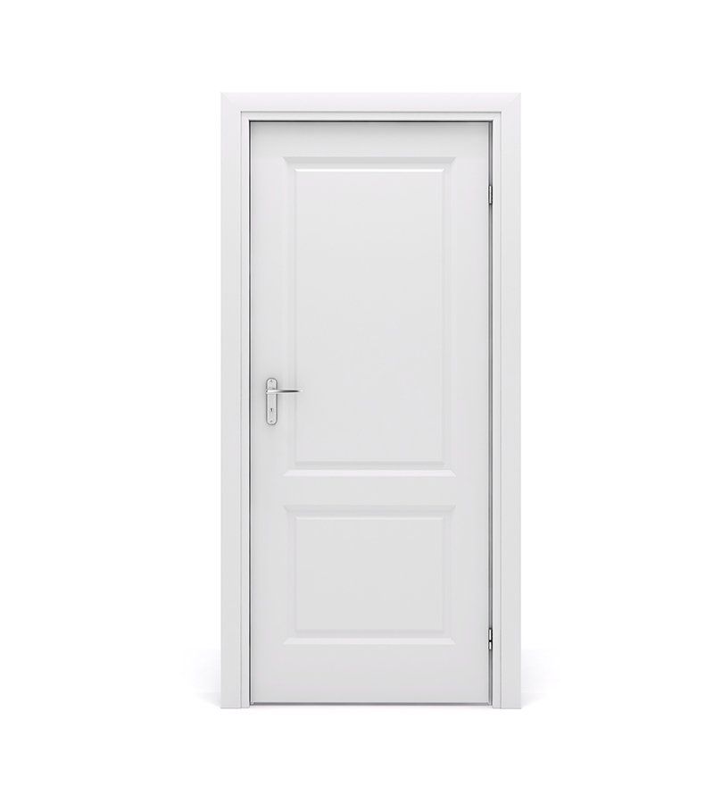 Entry Door — Tukwila, WA — Bel-Red Windows & Doors