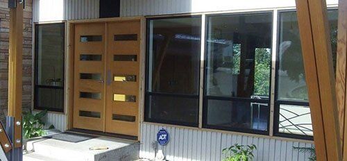 After Door And Window Renovation — Tukwila, WA — Bel-Red Windows & Doors