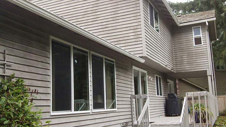 After Door And Sliding Window Renovation — Tukwila, WA — Bel-Red Windows & Doors