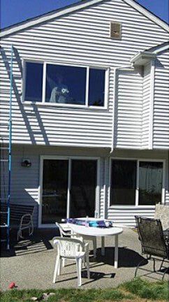 After Door And Sliding Window Installation — Tukwila, WA — Bel-Red Windows & Doors