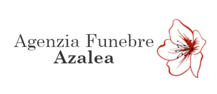 Agenzia Funebre  Azalea logo