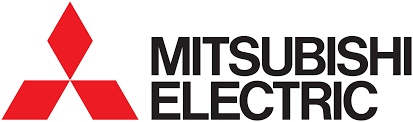 mitsubishi electric logo