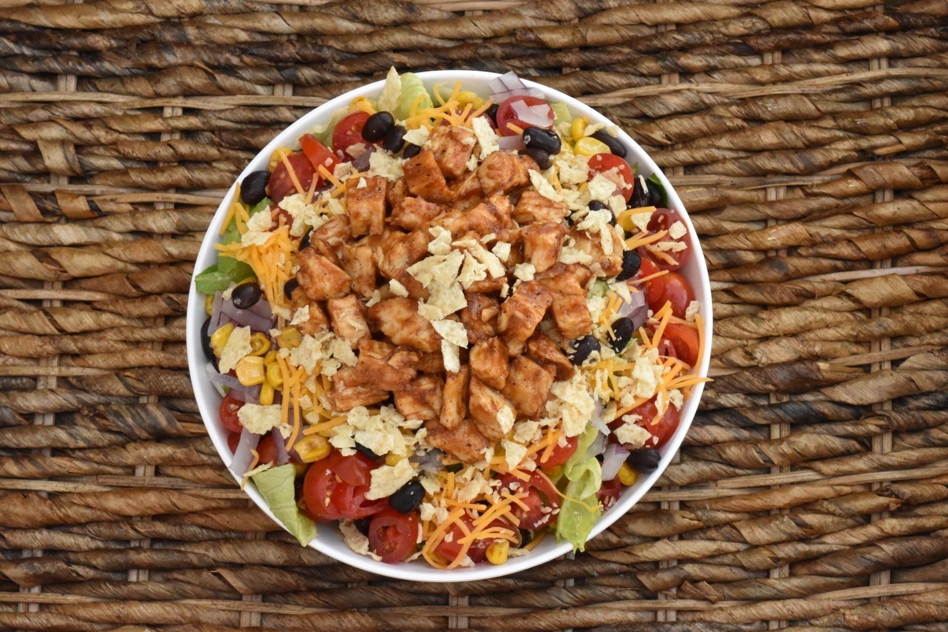 Healthy Fast Dining Restaurant Wesley Chapel, FL Shake A Salad