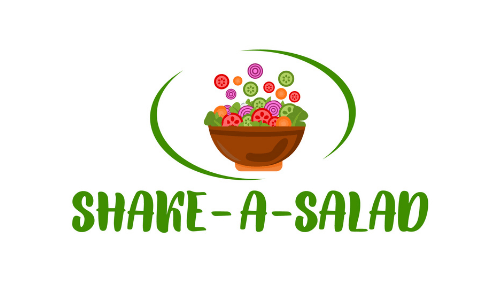 Logo | Wesley Chapel, FL | Shake-A-Salad