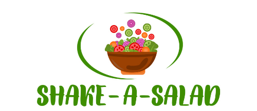 Logo | Wesley Chapel, FL | Shake-A-Salad