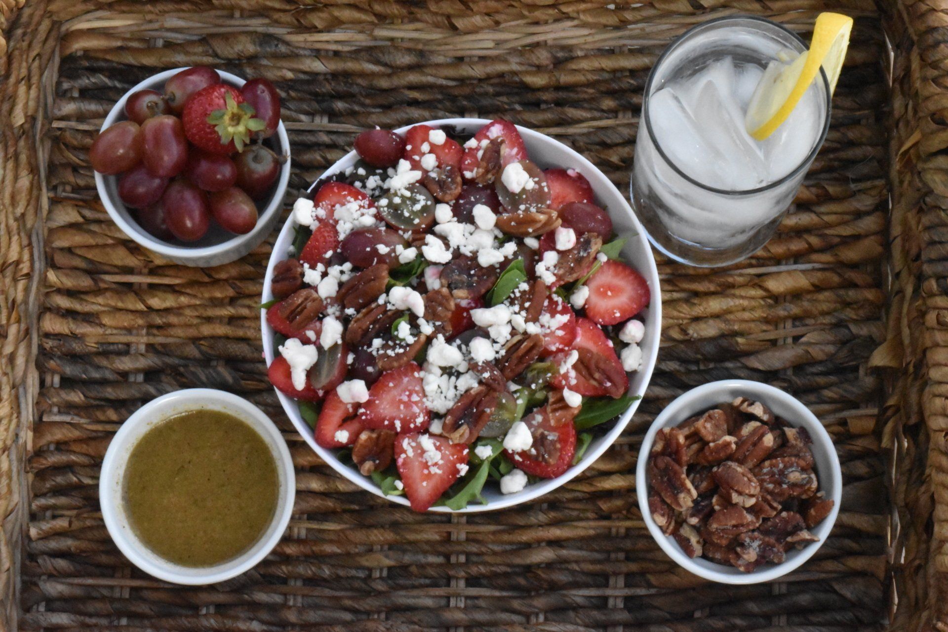 Healthy Fast Dining Restaurant Wesley Chapel, FL Shake A Salad