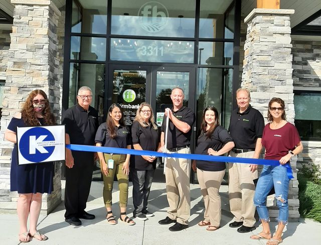 PROCON Cuts Ribbon on 26,000 SF Expanded Headquarters in Hooksett, NH