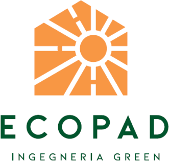 Ecopad logo