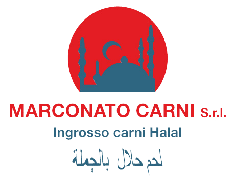 Marconato Carni Logo