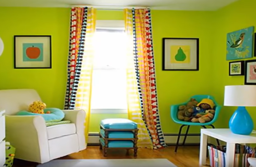Living Room Interior Design Color Ideas, Living Room Color Design