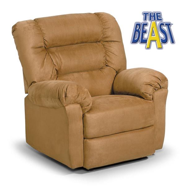 Best Home Furnishings Power Recliners