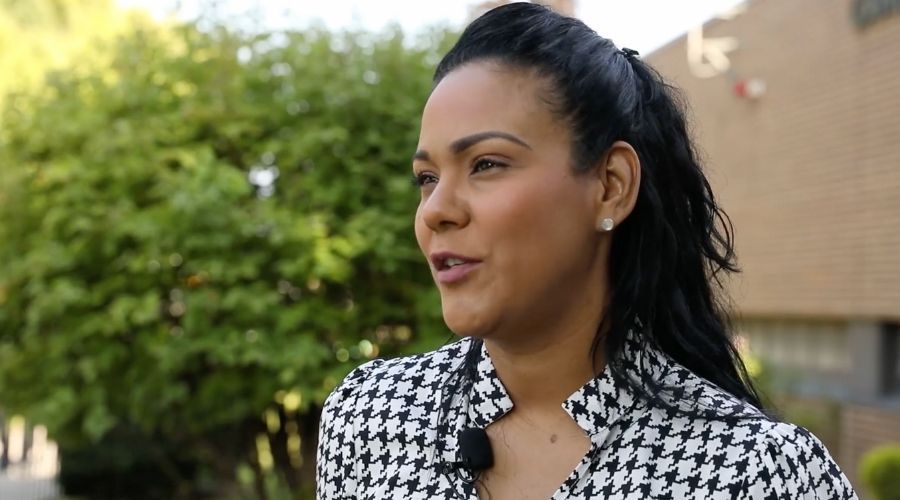 Rahiza Gallardo-Vasquez, PhD