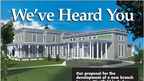 Easthampton Savings Bank - Westfield