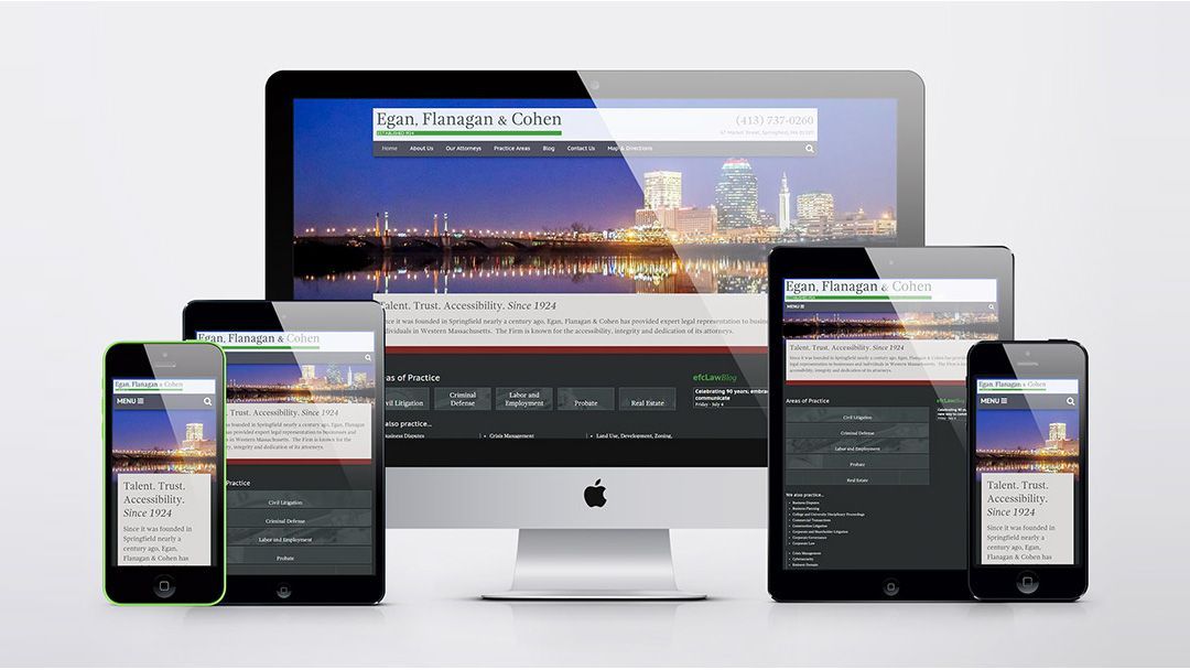 Egan, Flanagan & Cohen