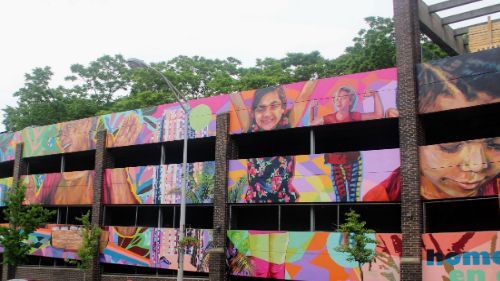 Fresh Paint Springfield