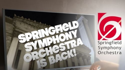 Springfield Symphony Orchestra