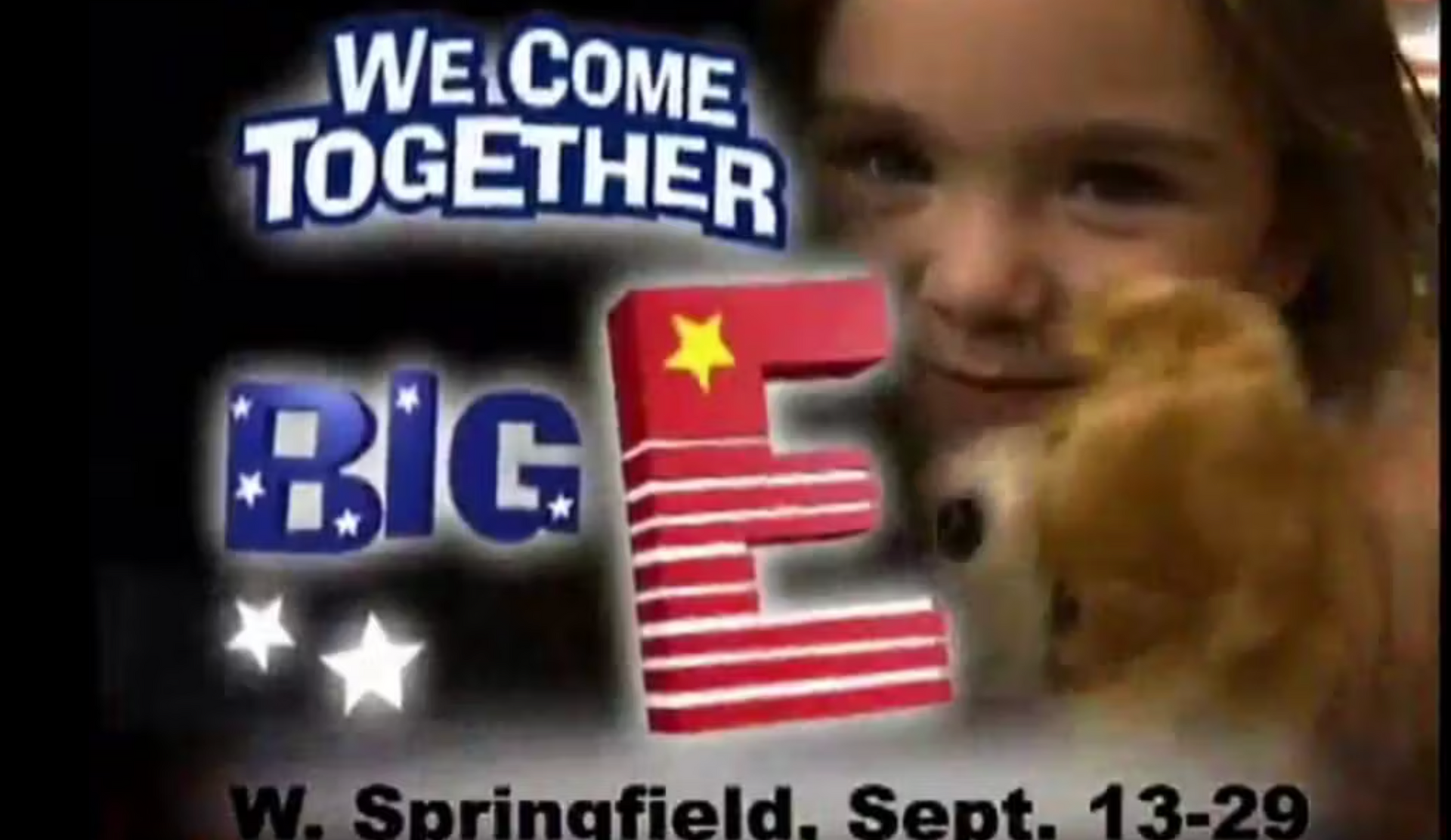 The Big E: We Come Together