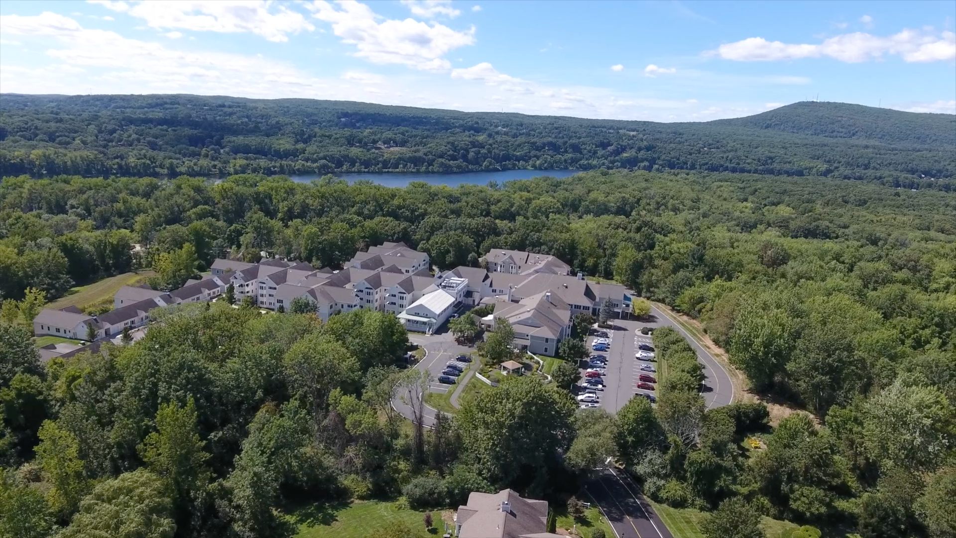 The Loomis Communities