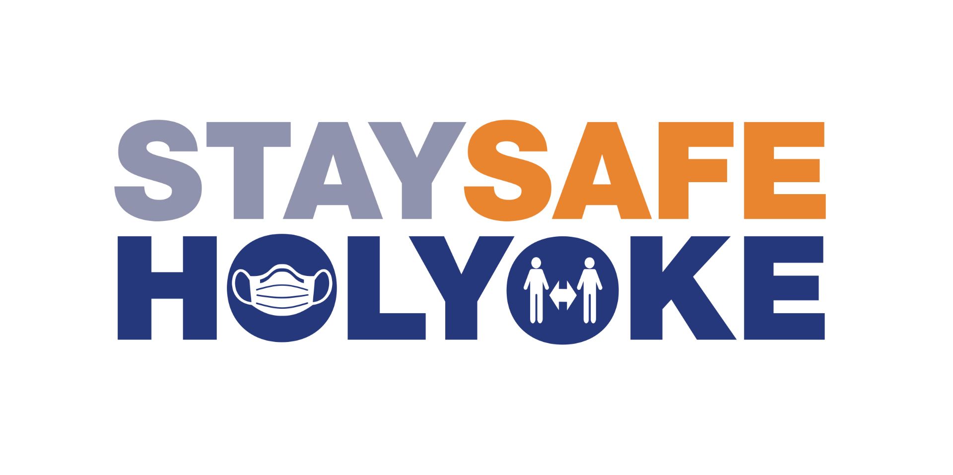 Holyoke COVID Safety Campaign