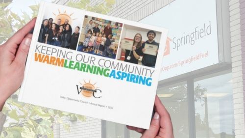 Valley Opportunity Council