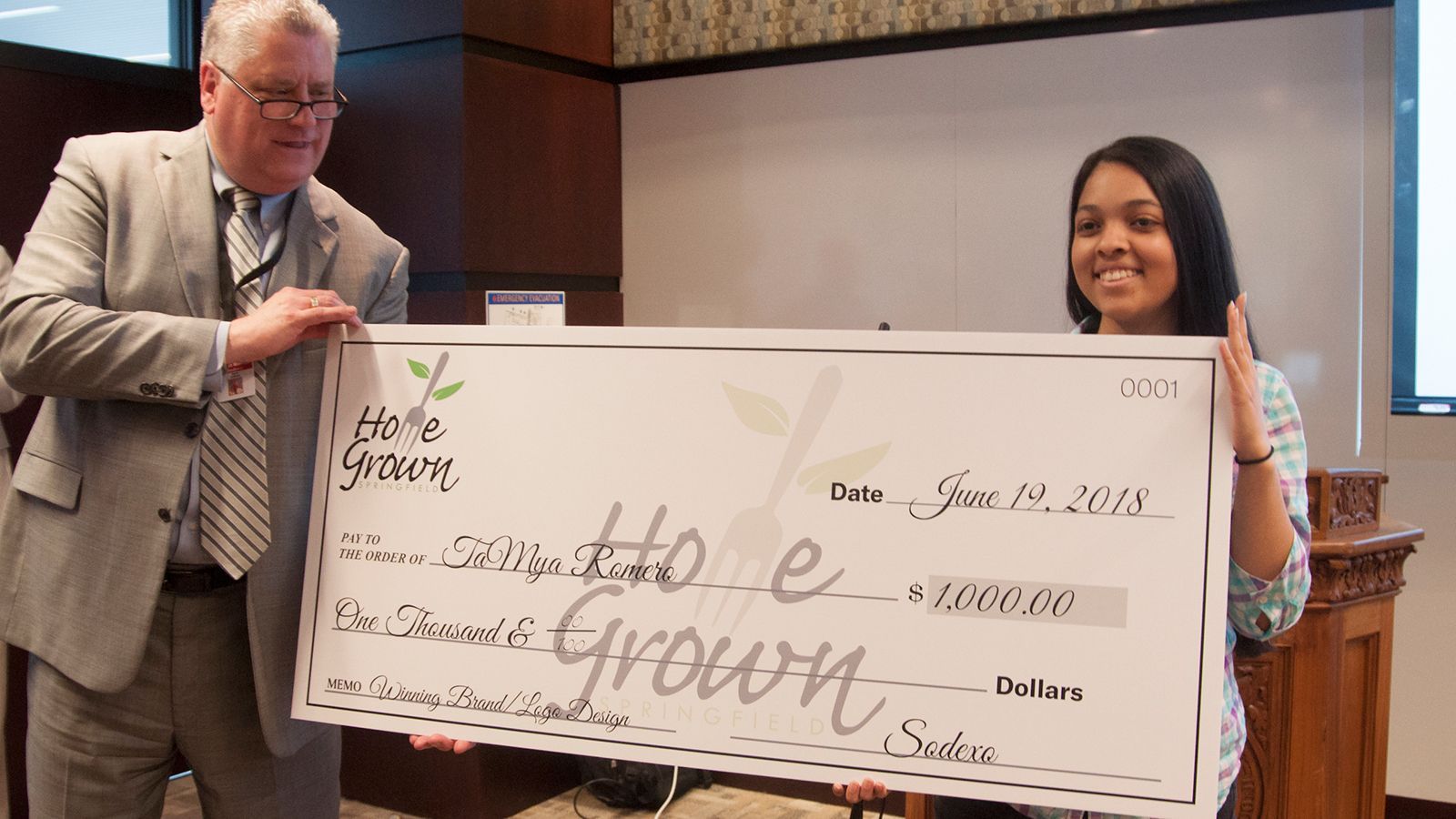 Homegrown Springfield