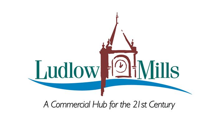 Ludlow Mills Logo