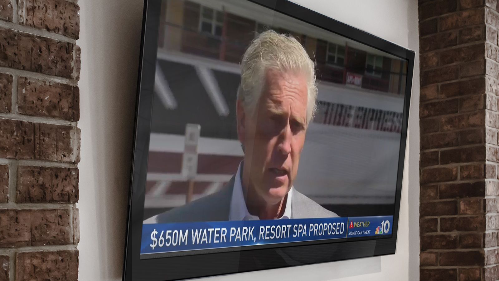 Palmer Water Park Resort & Sports Complex