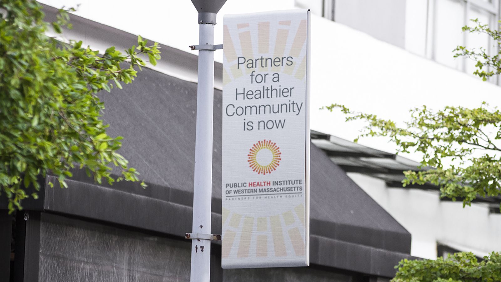 Public Health Institute of Western Massachusetts