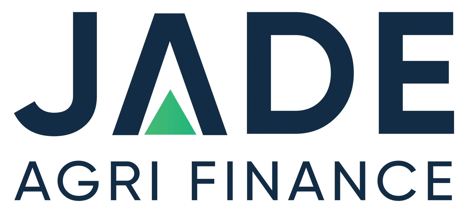 Jade Agri Finance Logo
