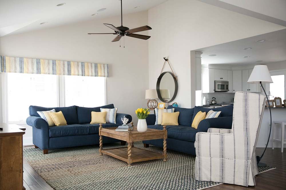 Furnishing — Haddonfield, NJ — Sharon Goldberg Interior Design