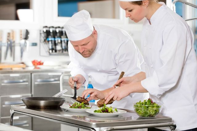 Expand Your Kitchen Equipment Knowledge