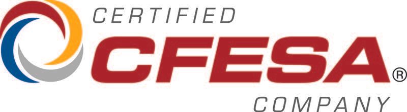 CFESA Logo