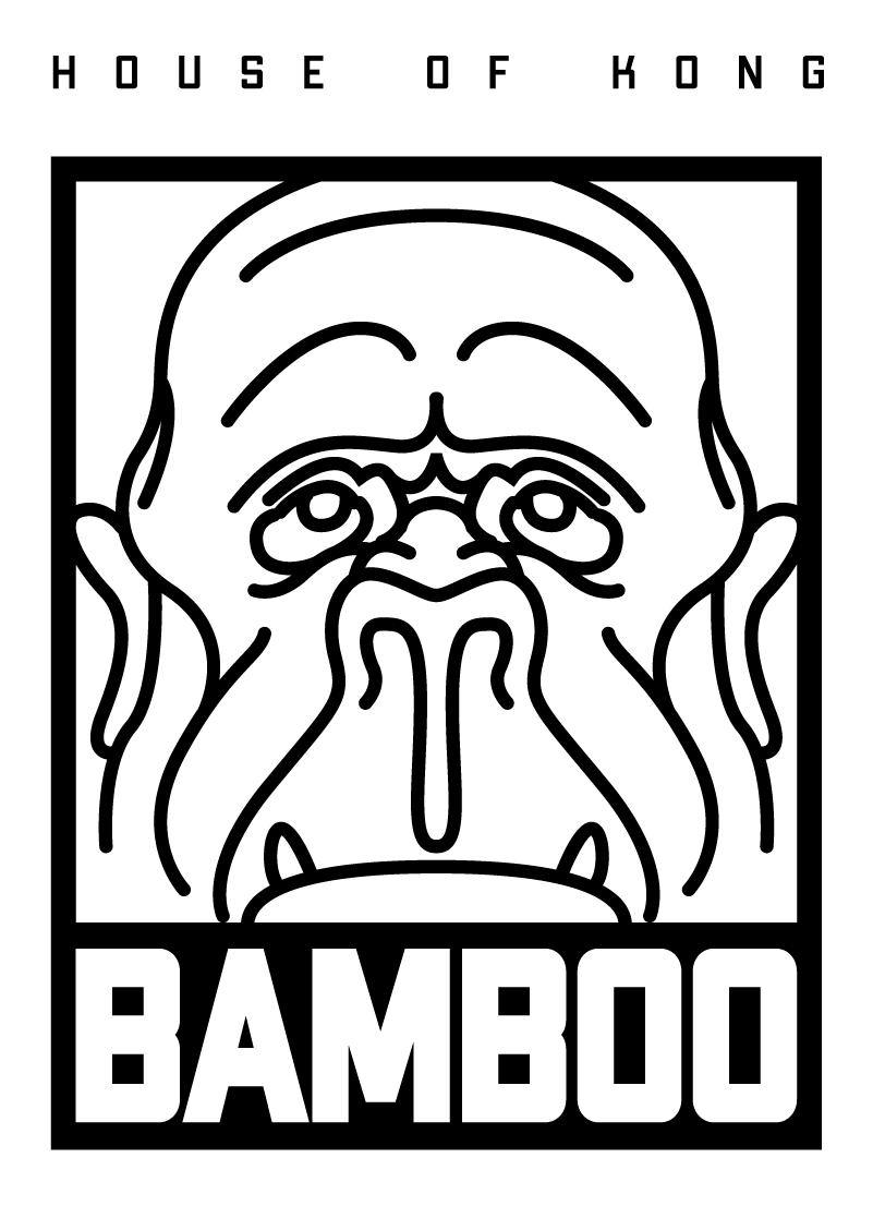 Bamboo-LOGO