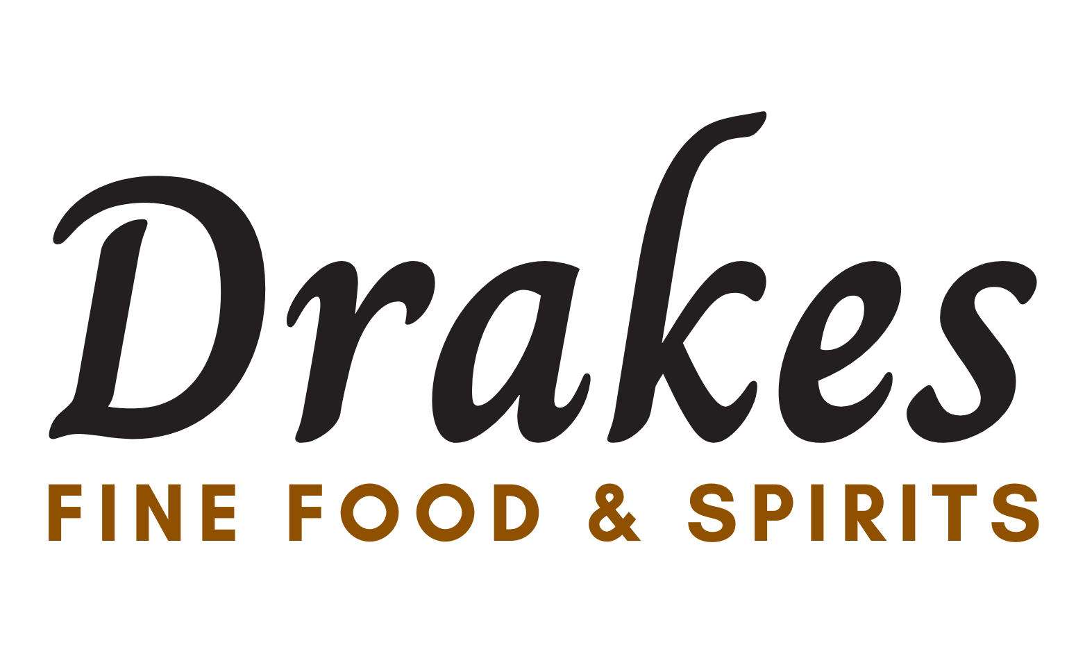 Drakes Fine Food & Spirits