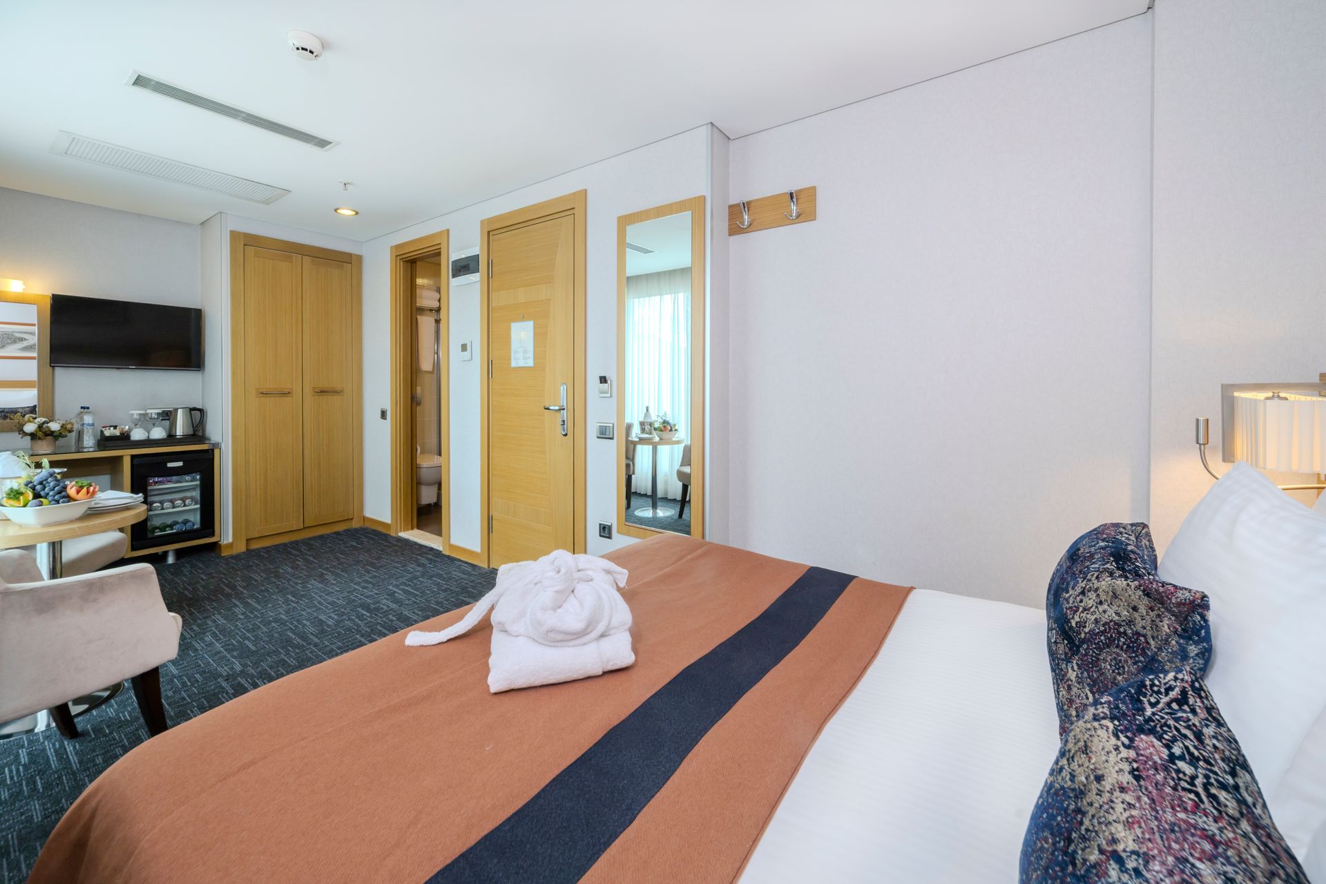 Momento Hotel Beyazit ,Deluxe Room